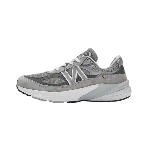 New Balance 990v6 Made in USA Grey