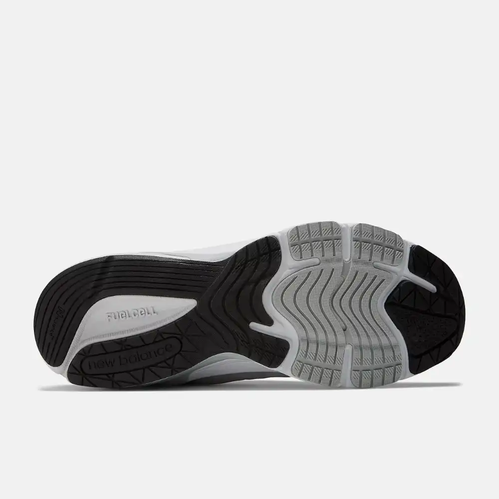New Balance 990v6 Made in USA Grey - Droper