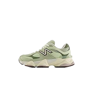 New Balance 9060 Kids Olivine
