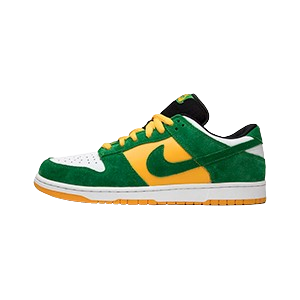 Nike Dunk Low Pro SB Buck
