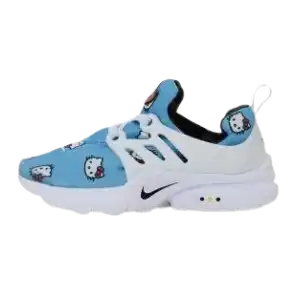 Hello Kitty x Nike Air Presto QS TD - Droper