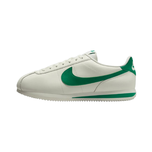 Nike Cortez Sail Stadium Green