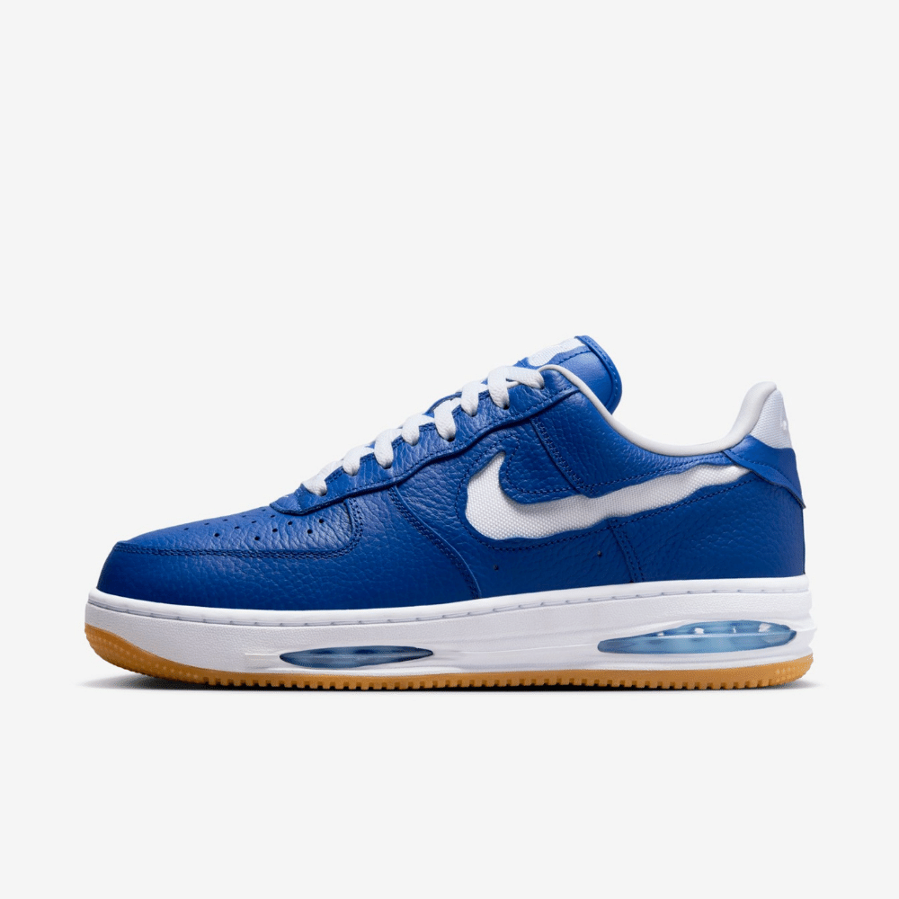 Nike Air Force 1 Low EVO Team Royal foto 1