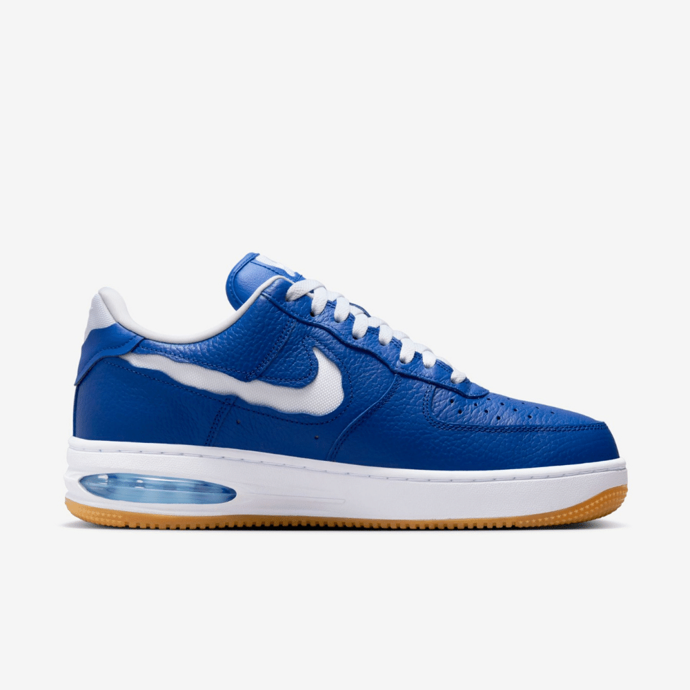 Nike Air Force 1 Low EVO Team Royal foto 3