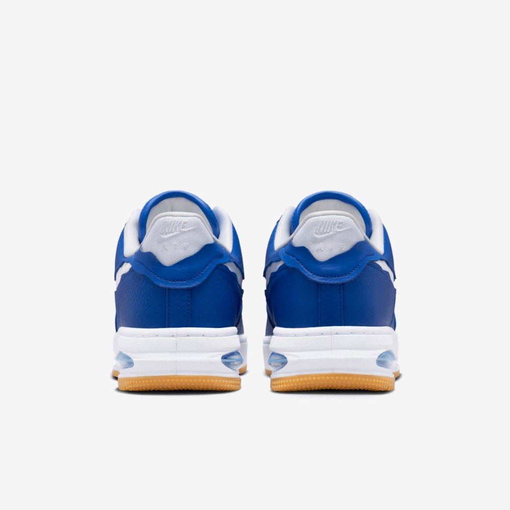 Nike Air Force 1 Low EVO Team Royal foto 4