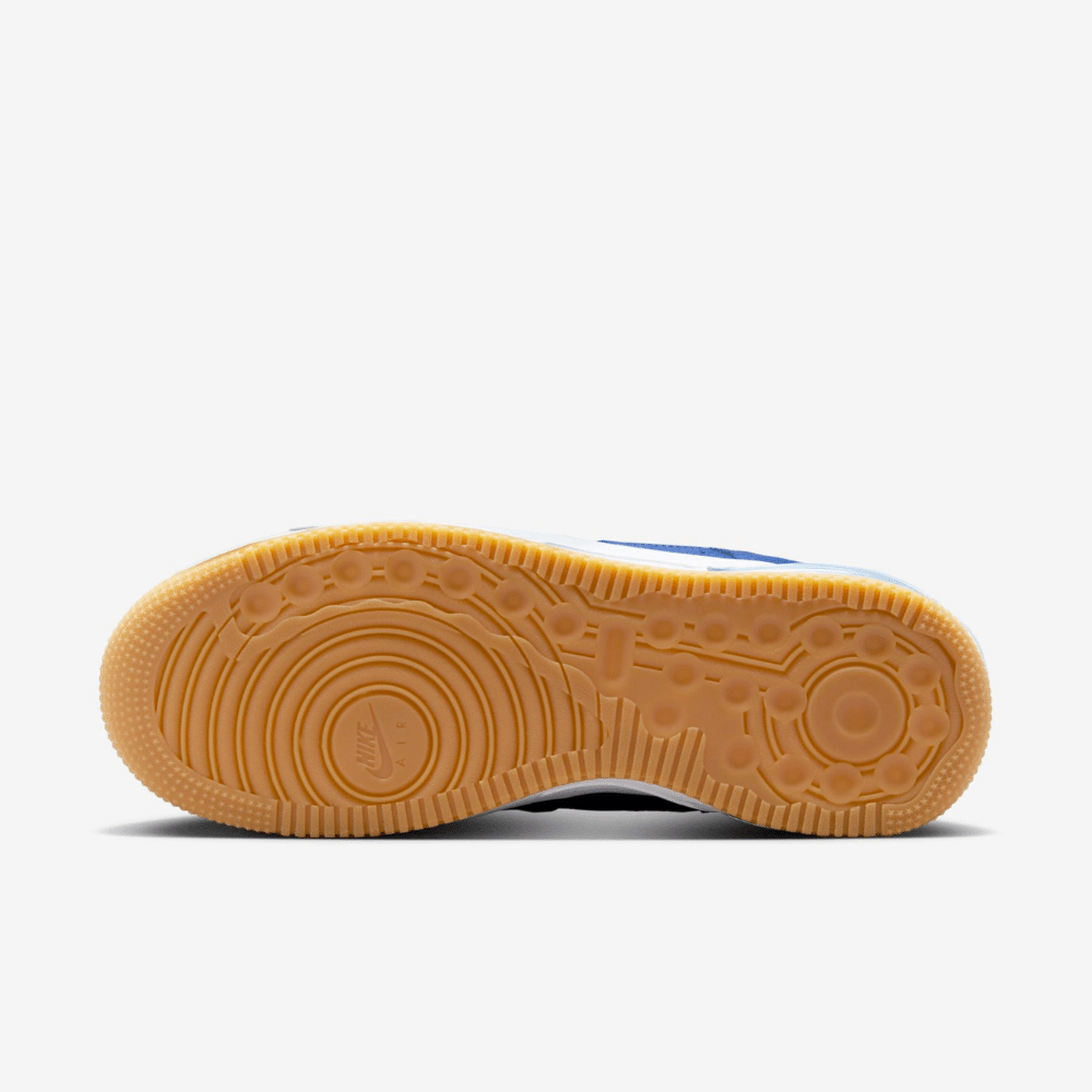 Nike Air Force 1 Low EVO Team Royal foto 5