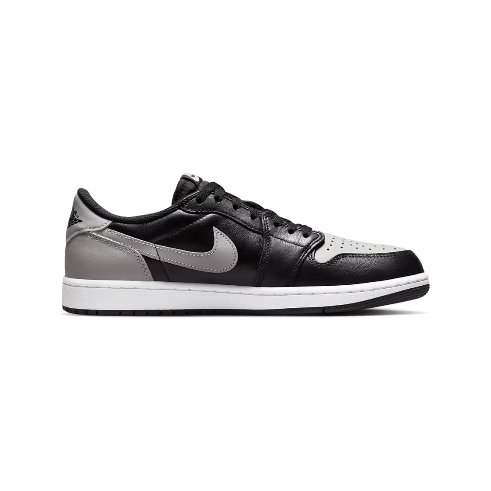 Air Jordan 1 Low OG Shadow foto 3