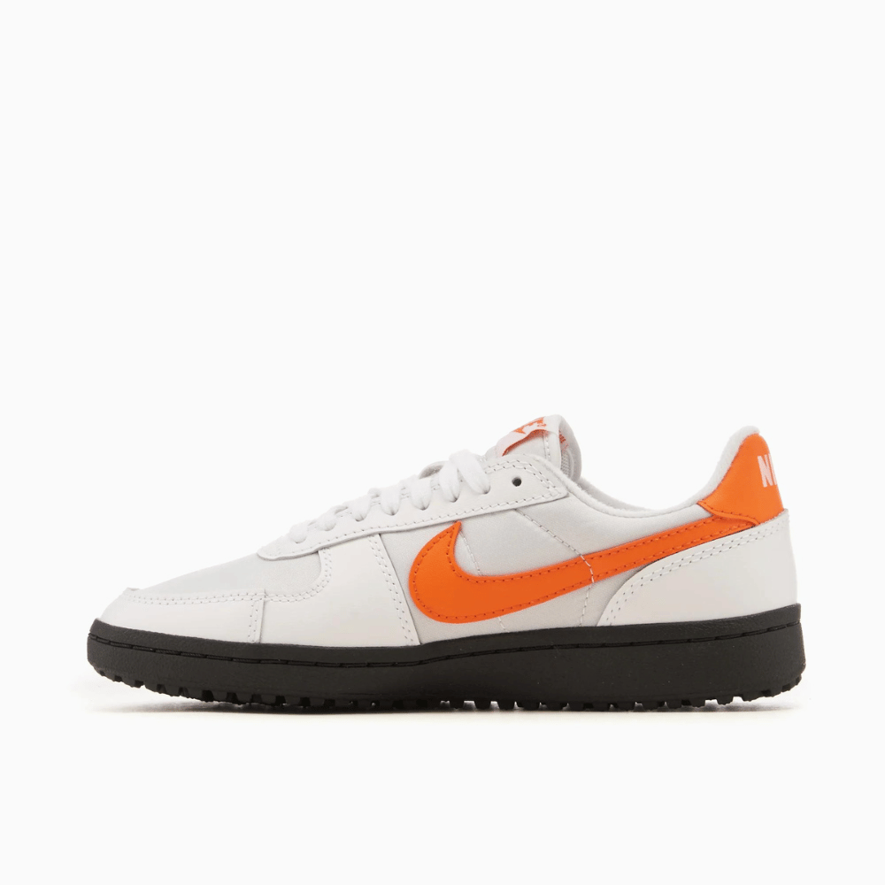 Nike Field General '82 White and Orange Blaze foto 1