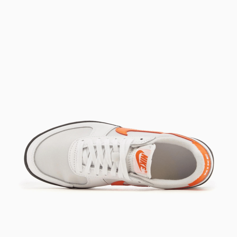 Nike Field General '82 White and Orange Blaze foto 2