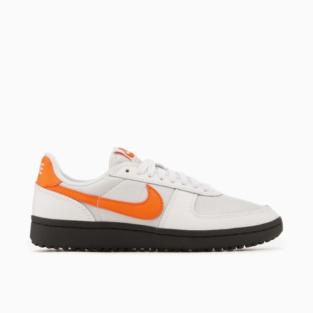 Nike Field General '82 White and Orange Blaze foto 3
