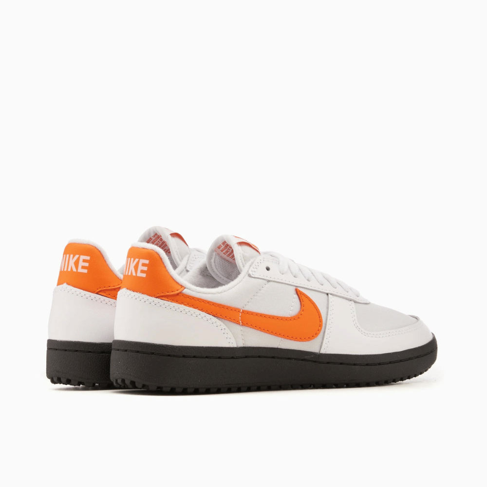 Nike Field General '82 White and Orange Blaze foto 4