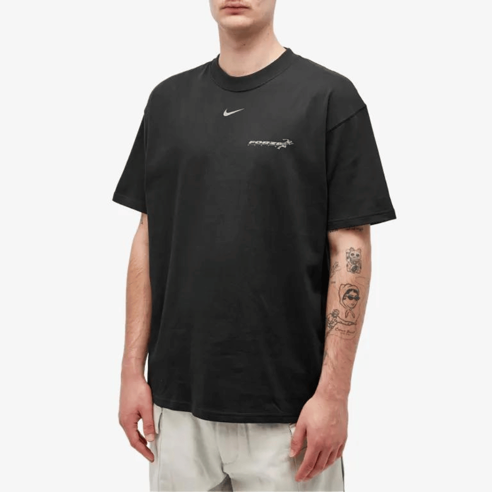 Nocta x Nike Camiseta Black - Droper