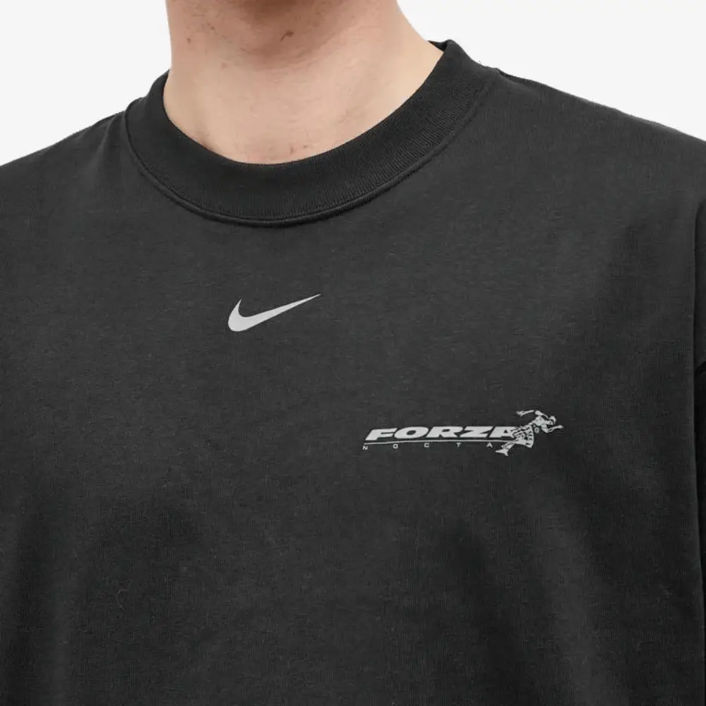 Nocta x Nike Camiseta Black foto 3