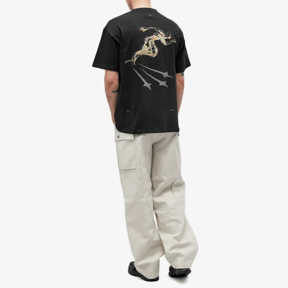 Nocta x Nike Camiseta Black foto 4