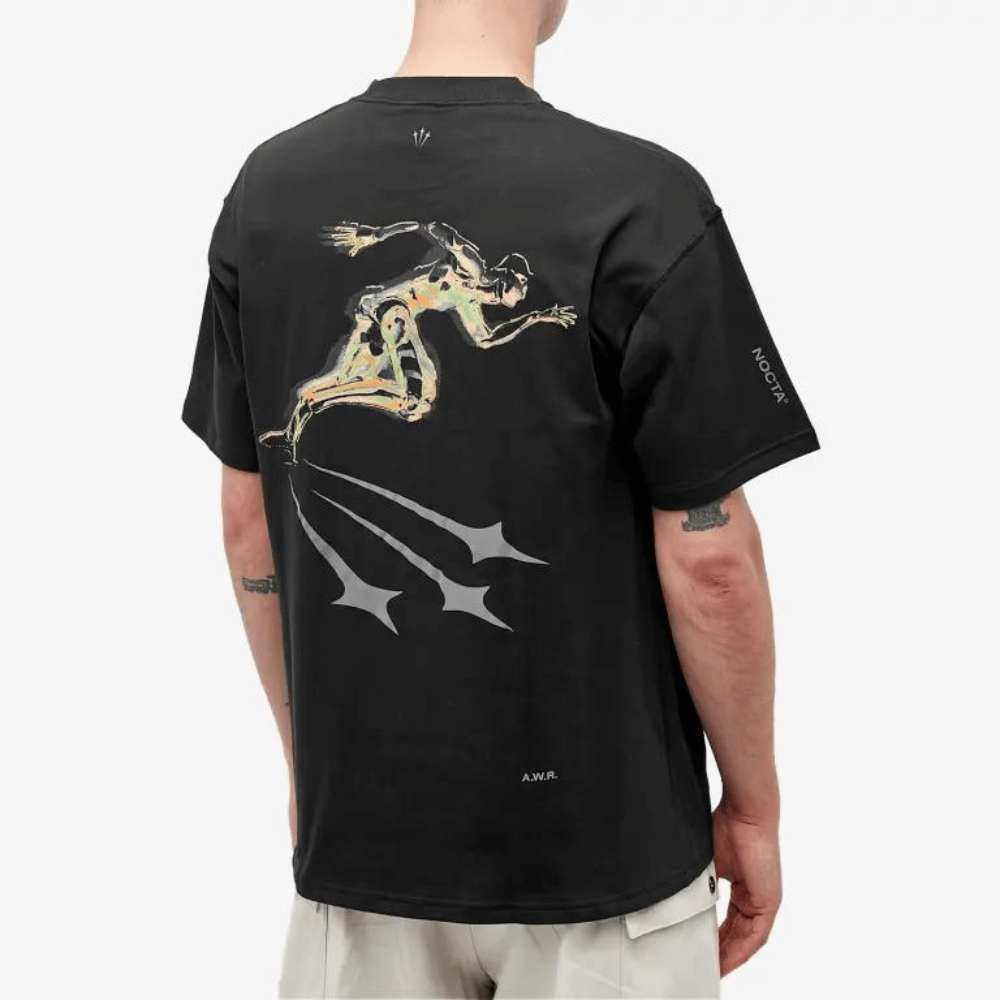 Nocta x Nike Camiseta Black foto 2