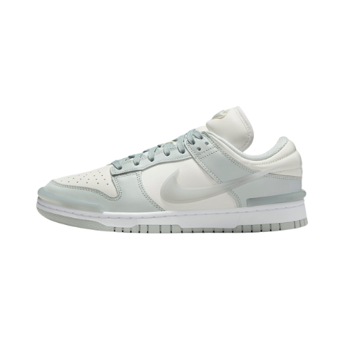 Nike Dunk Low Twist Light Silver