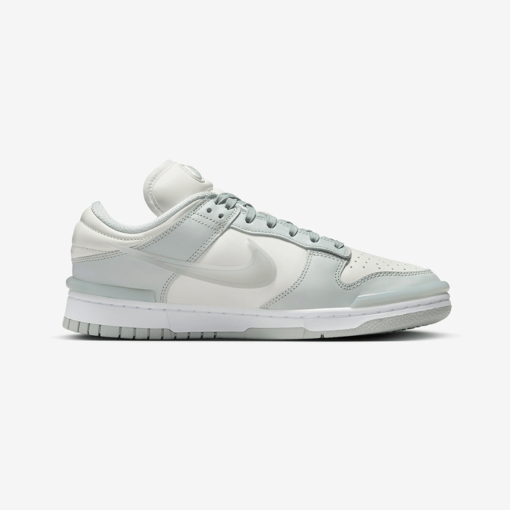 Nike Dunk Low Twist Light Silver foto 3