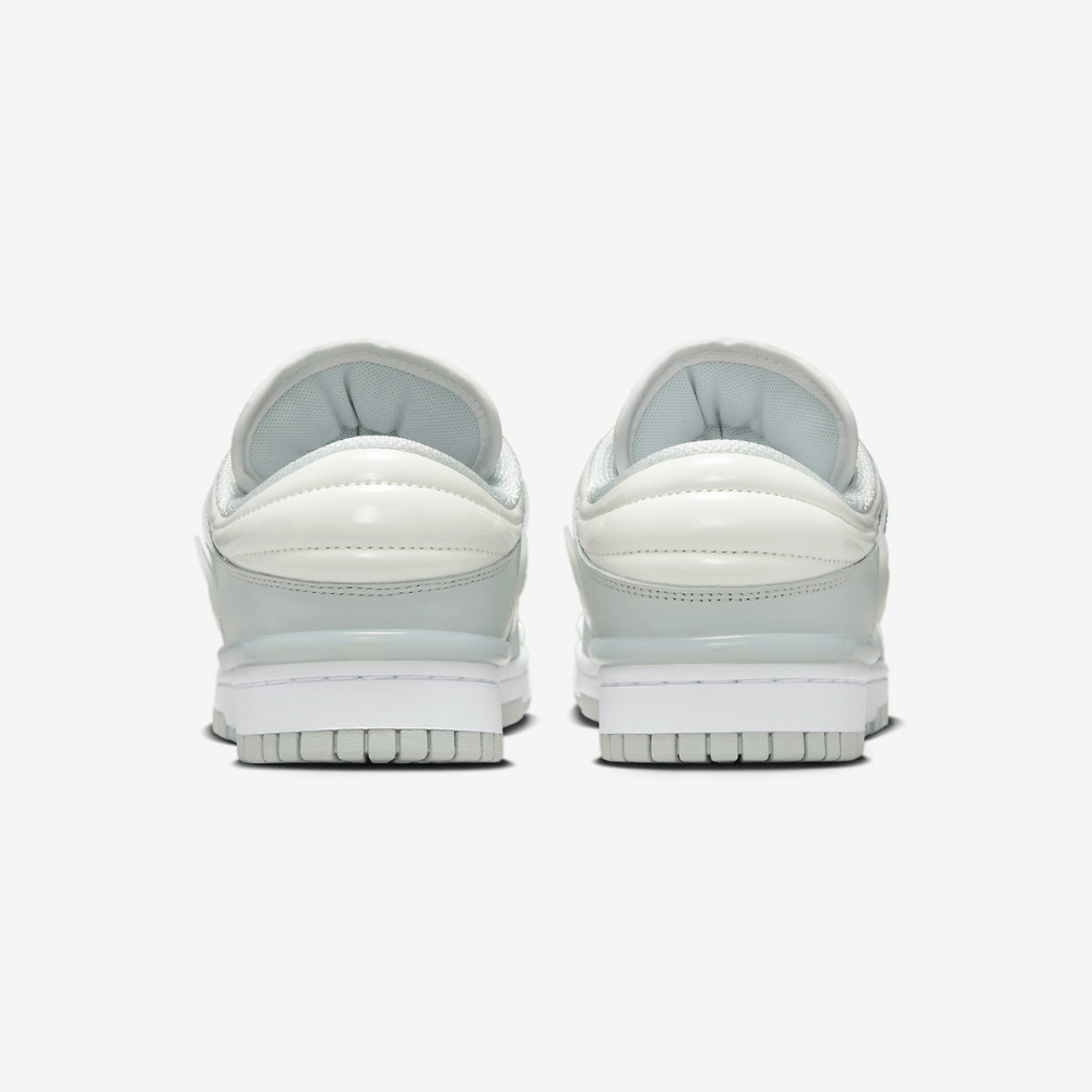 Nike Dunk Low Twist Light Silver foto 4