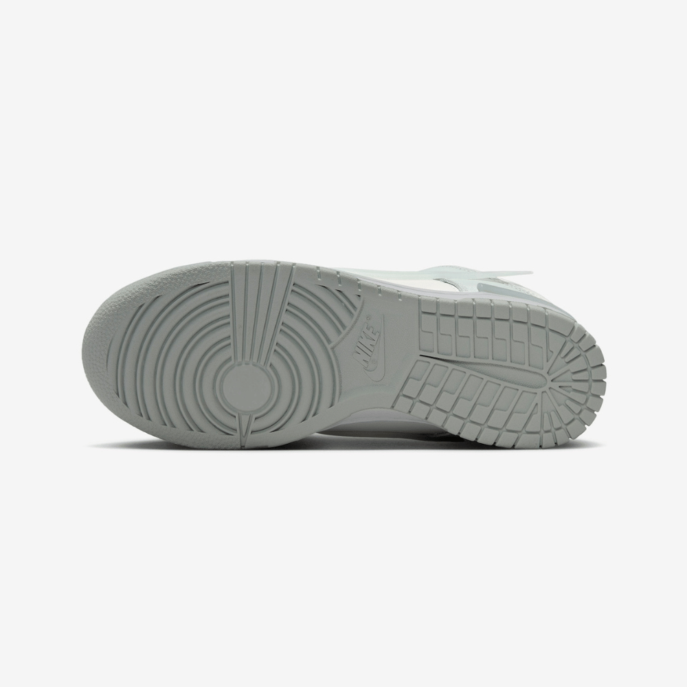 Nike Dunk Low Twist Light Silver foto 5