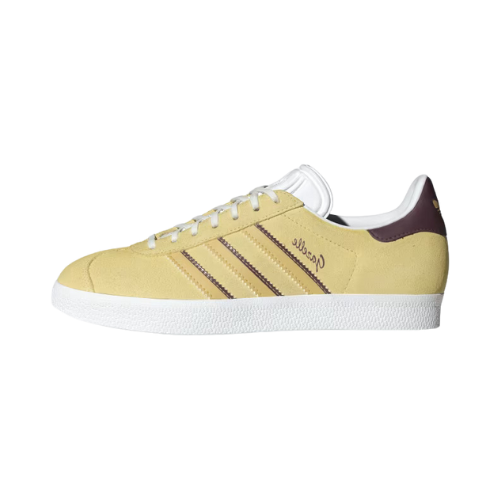 adidas Gazelle Almost Yellow