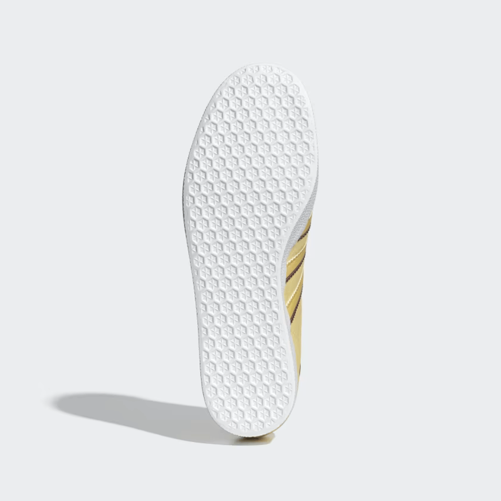 adidas Gazelle Almost Yellow foto 5