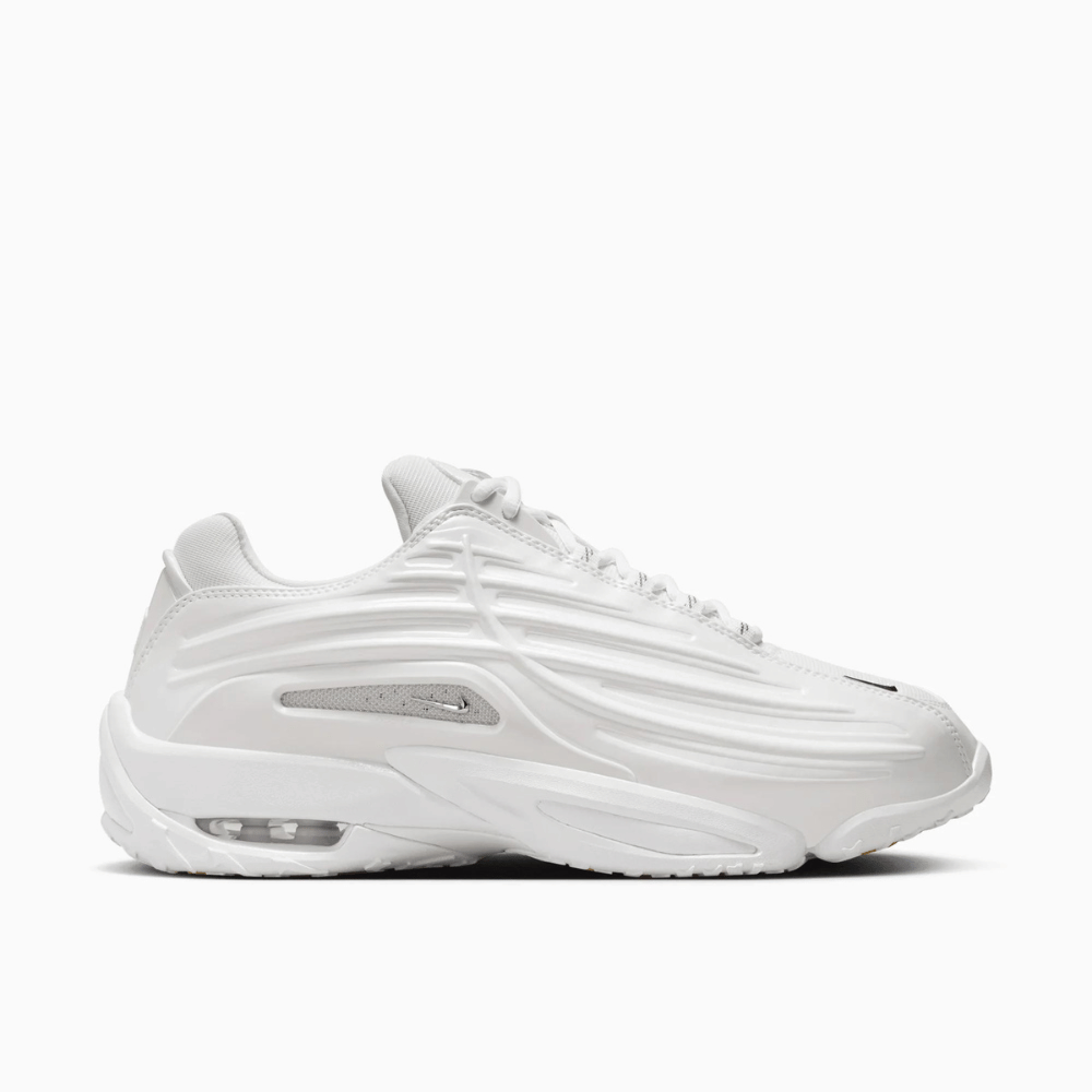 NOCTA x Nike Hot Step 2 Total White - Droper