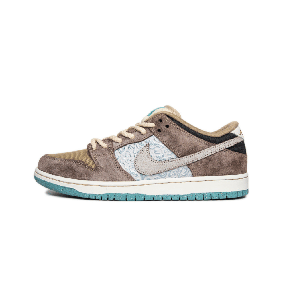 Nike SB Dunk Low Big Money Savings foto 1