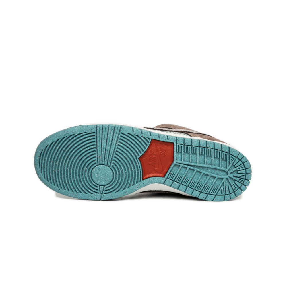 Nike SB Dunk Low Big Money Savings foto 5