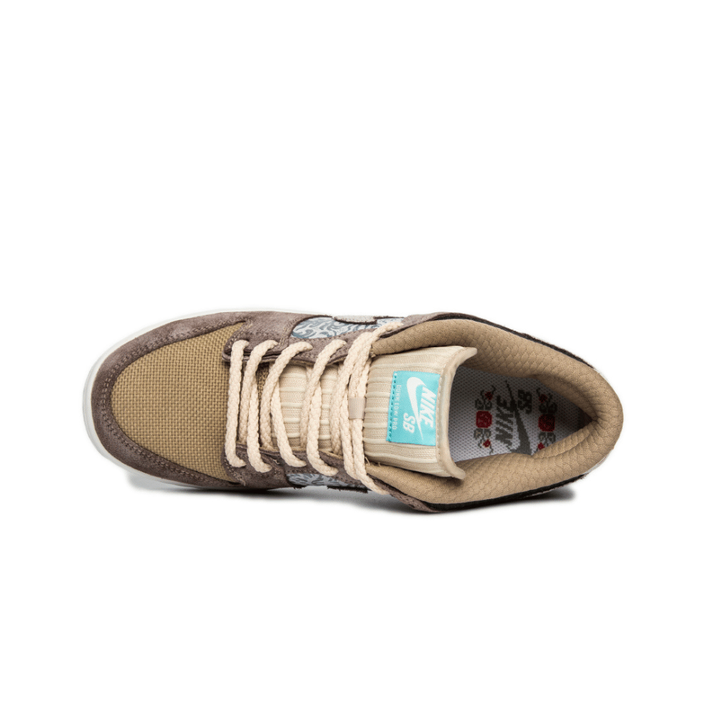 Nike SB Dunk Low Big Money Savings - Droper