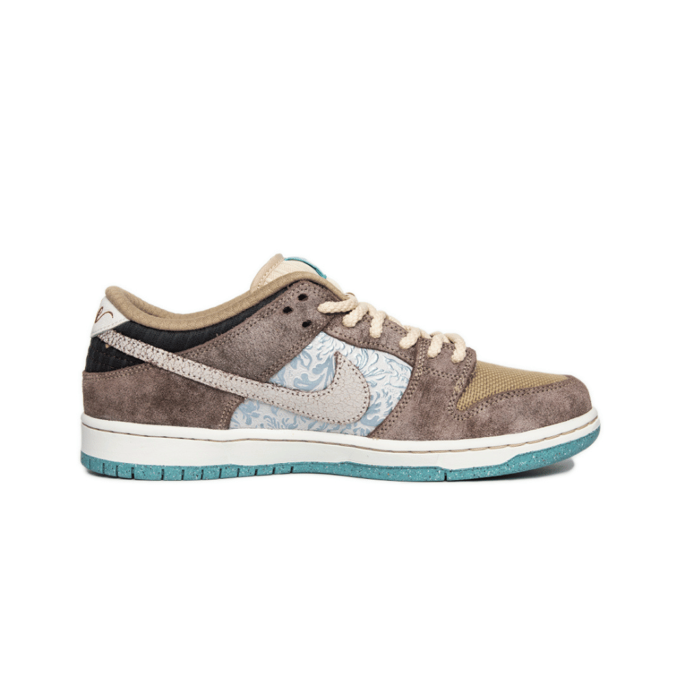Nike SB Dunk Low Big Money Savings foto 3