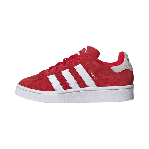 adidas Oztral Solar Green Matte Silver - Droper