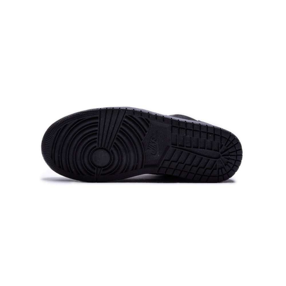 Air Jordan 1 Low SE Craft Dark Smoke Red foto 5