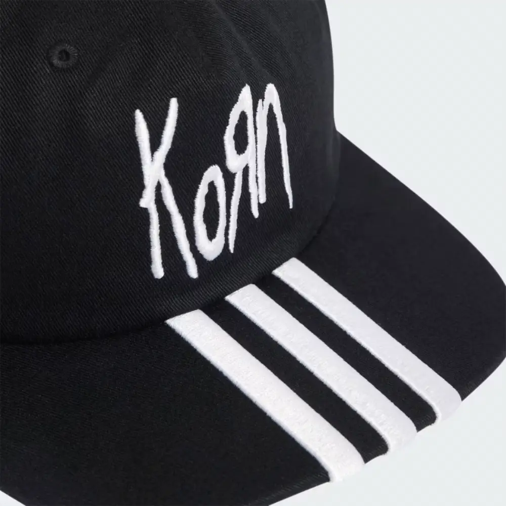 Imagem Korn x adidas Boné Black