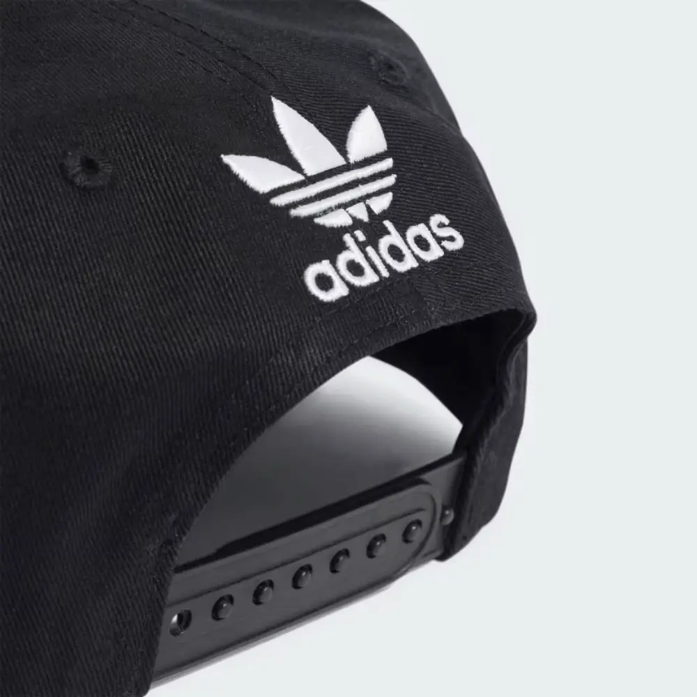 Imagem Korn x adidas Boné Black