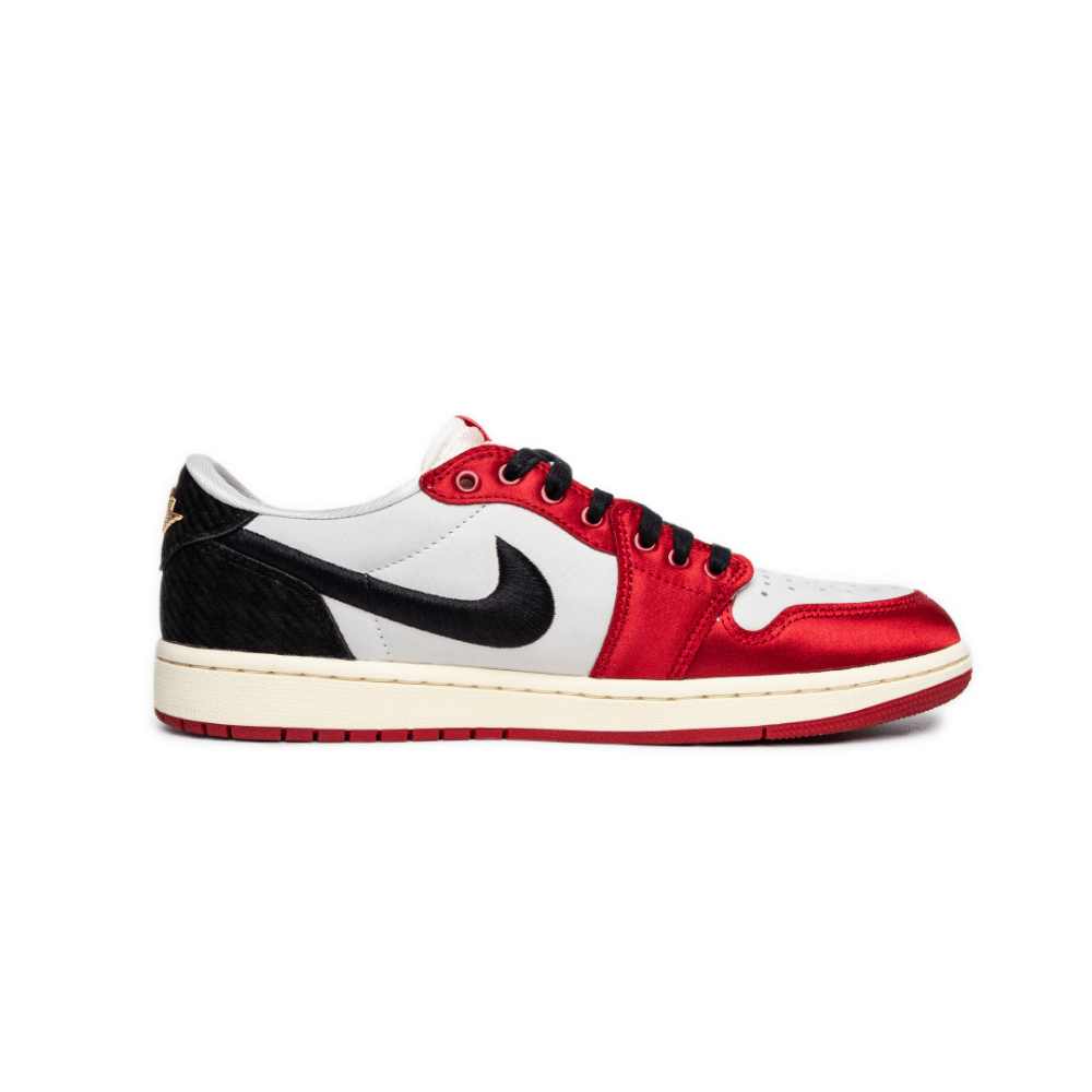 Air Jordan 1 Retro Low OG Trophy Room Away foto 3