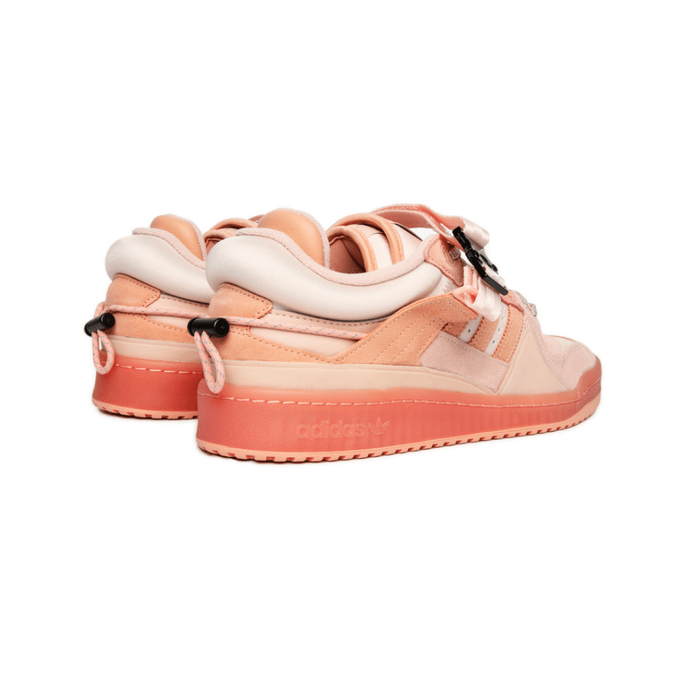 Bad Bunny x Adidas Forum Low Pink Easter Egg foto 4