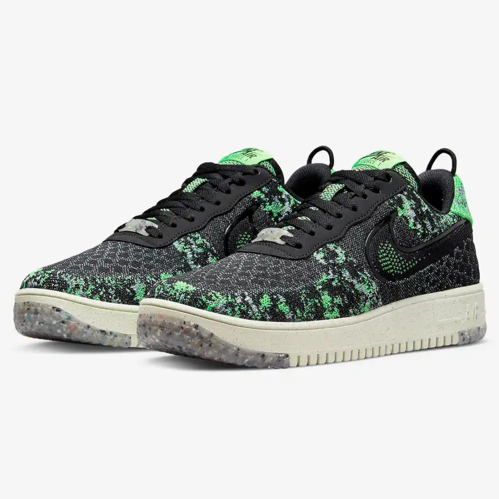 Force flyknit best sale