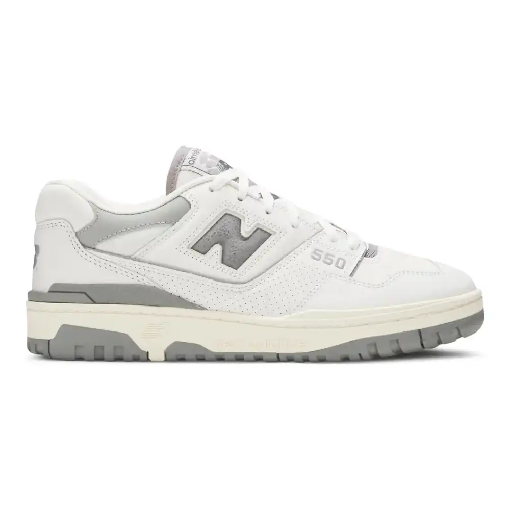 aime leon dore new balance 550 retail