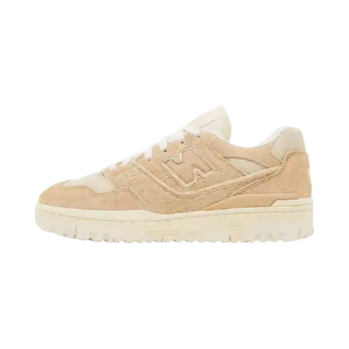 Aimé Leon Dore x New Balance 550 Taupe Beige