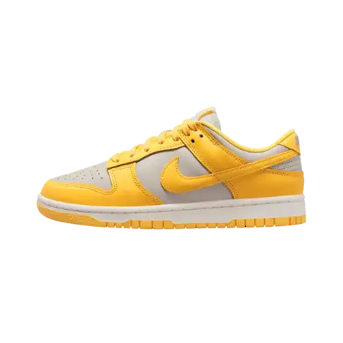 Nike Dunk Low Citron Pulse
