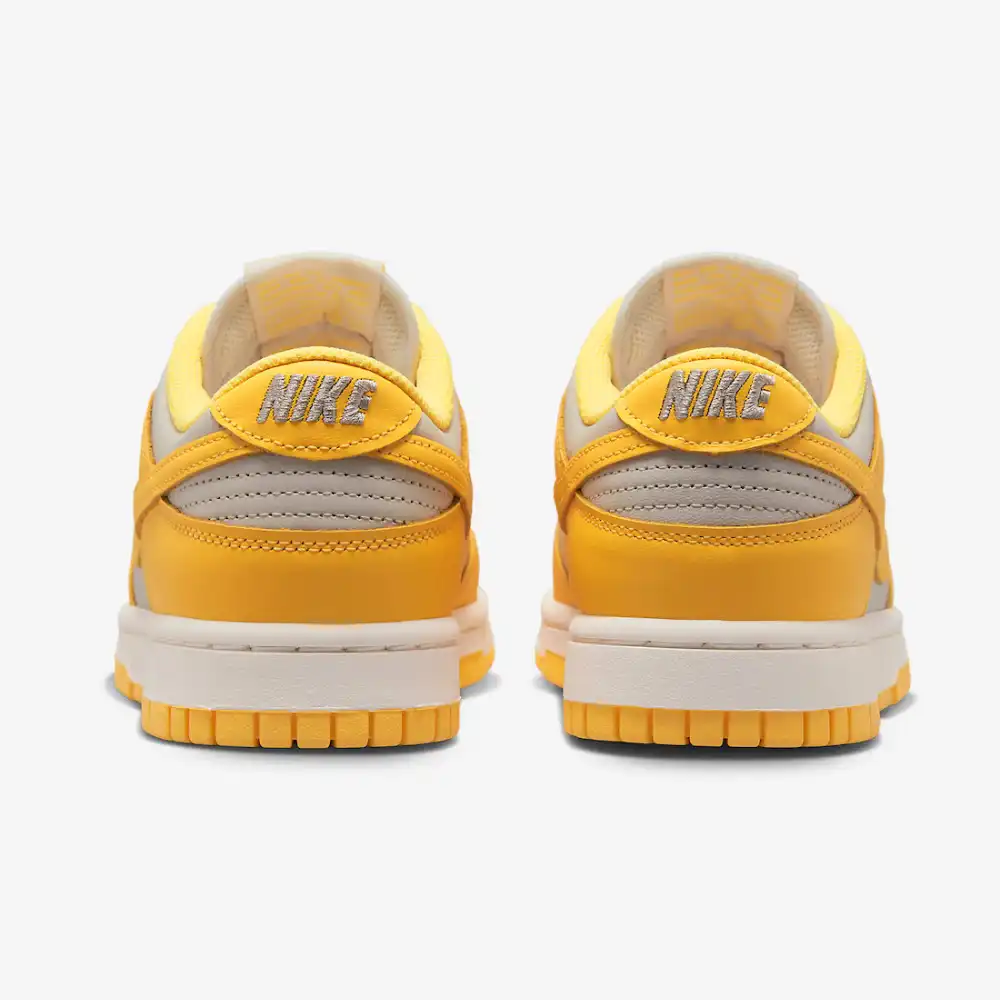 Nike Dunk Low Citron Pulse - Droper