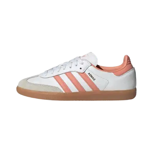 Sporty & Rich x adidas Samba OG Cream White - Droper