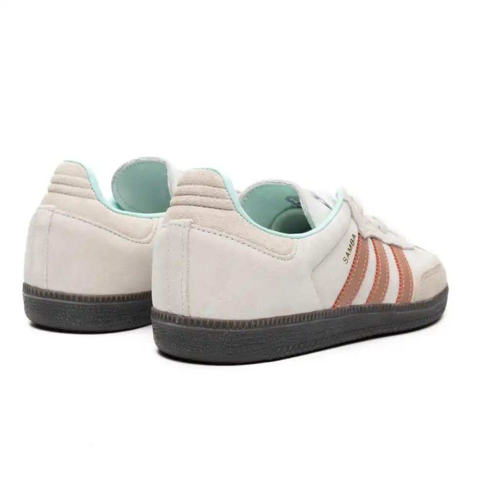 adidas Samba Crystal White foto 4