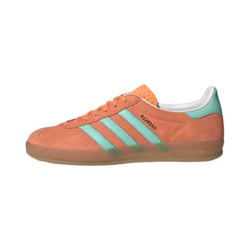 adidas Gazelle Indoor Easy Orange