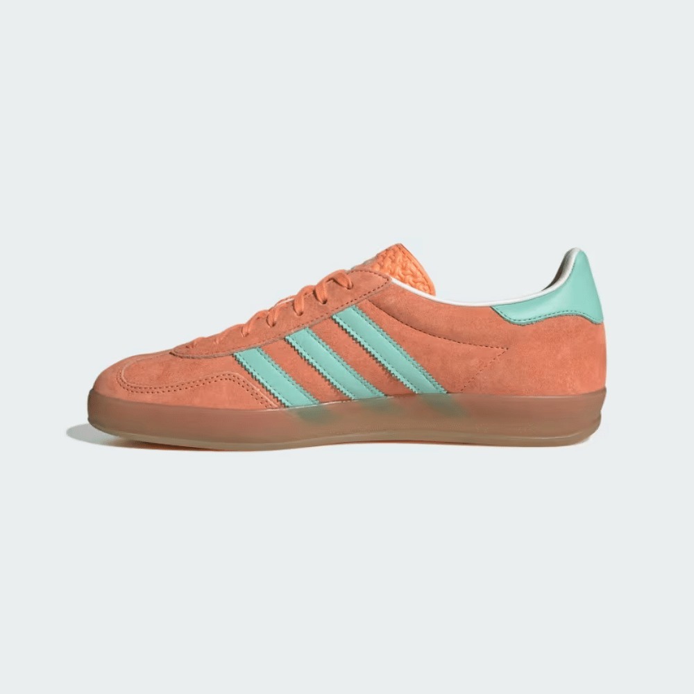 adidas Gazelle Indoor Easy Orange foto 2