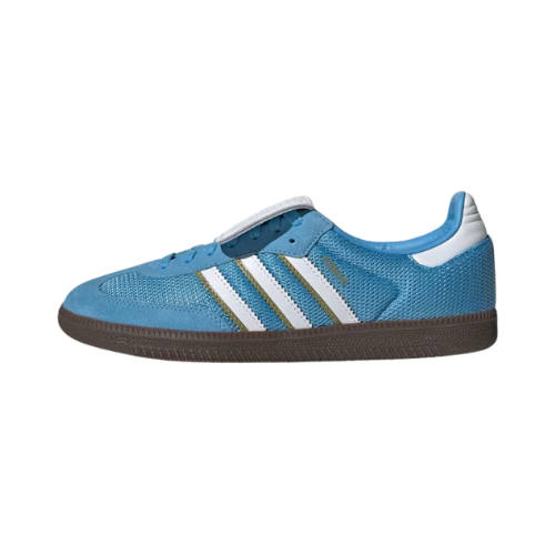 adidas Samba OG Semi Blue Burst