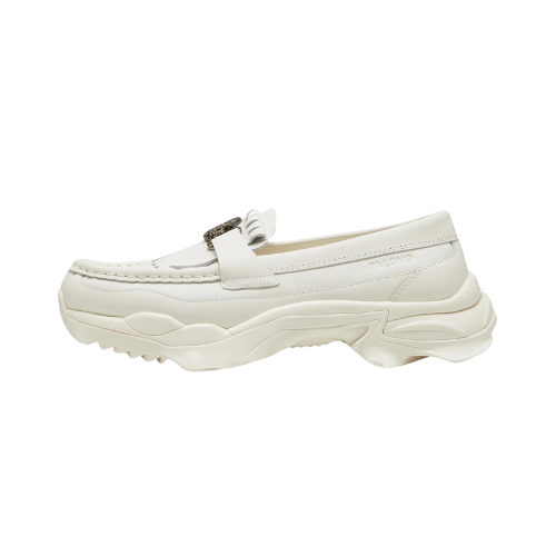 Palomo x Puma Nitefox Loafer Frosted Ivory - Droper