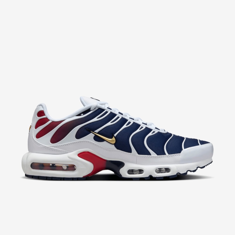 NIKE 銀タグ PSG Nike Air Max Plus Paris Saint-Germain - Droper
