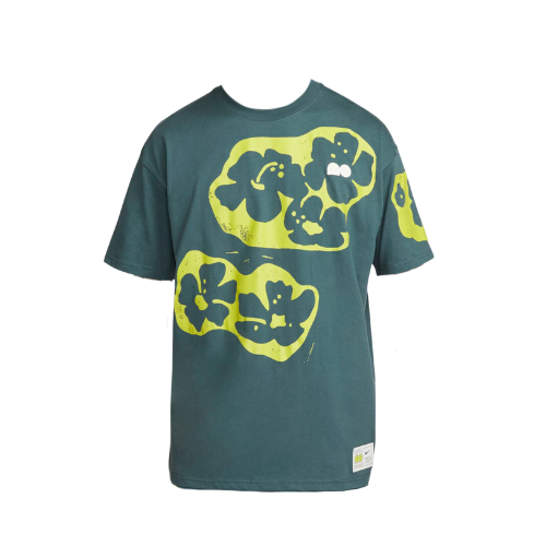 Camiseta Nike Naomi Osaka Grey