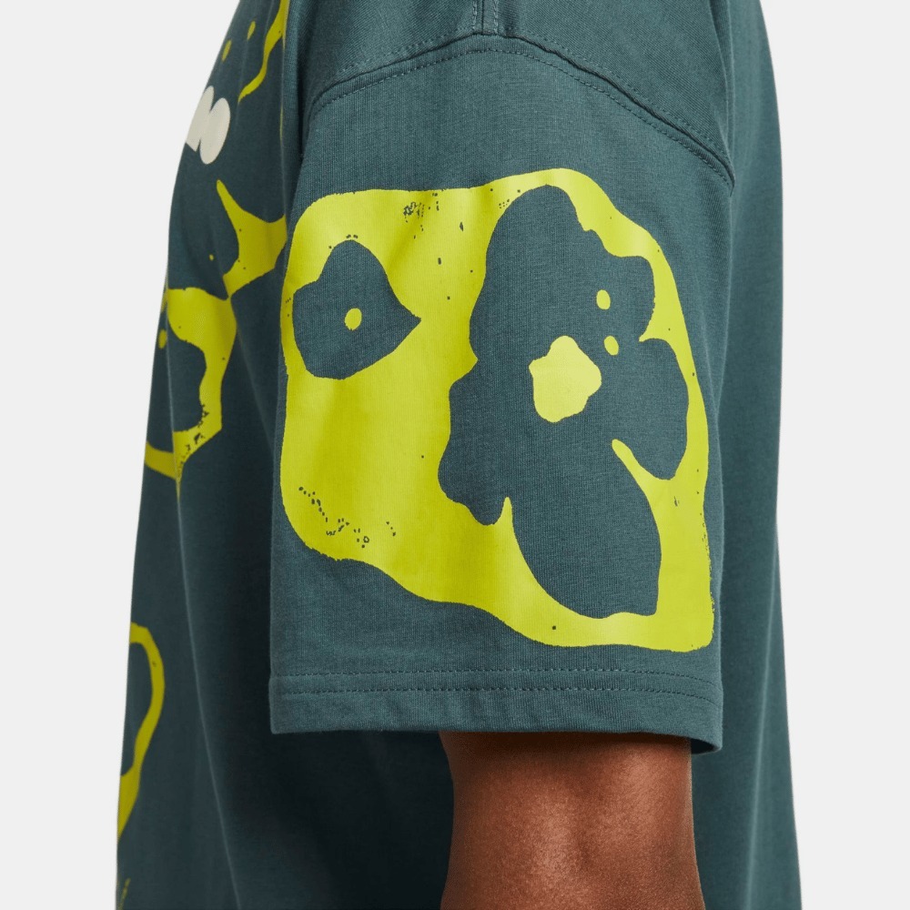 Camiseta Nike Naomi Osaka Grey - Droper